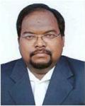 Dr. Naresh Chandra Murmu